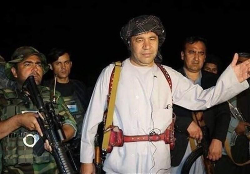 افغانستان، تلاش برای بازداشت قیصاری؛ درگیری در مزارشریف افغانستان، تلاش برای بازداشت قیصاری؛ درگیری در مزارشریف ادامه دارد