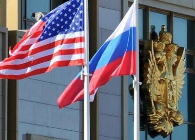 سنا به دنبال اعمال تحریم های دوزخی علیه روسیه