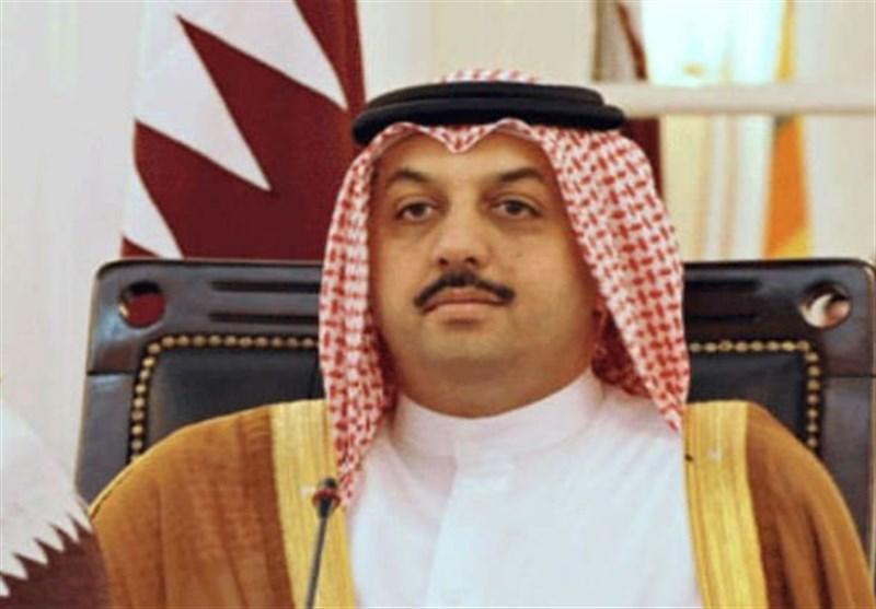 قطر: مذاکره با ایران تنها راه برقراری ثبات در منطقه است قطر: مذاکره با ایران تنها راه برقراری ثبات در منطقه است