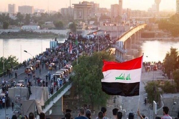 2700 معترض عراقی آزاد شده اند 2700 معترض عراقی آزاد شده اند
