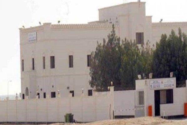نقض گسترده حقوق بشر در زندان های رژیم آل خلیفه نقض گسترده حقوق بشر در زندان های رژیم آل خلیفه