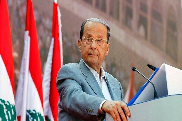 کابینه آینده لبنان تیمی توانمند برای رویارویی با بحران خواهد بود