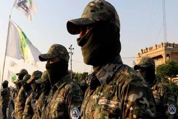 آماده باش کامل نیروهای حشد شعبی در دیالی عراق، افزایش شمار آماده باش کامل نیروهای حشد شعبی در دیالی عراق، افزایش شمار شهیدان