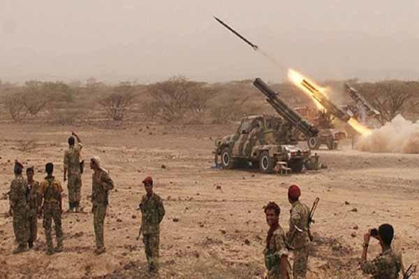 ساقط شدن یک فروند پهپاد جاسوسی سعودی توسط نیروهای یمنی ساقط شدن یک فروند پهپاد جاسوسی سعودی توسط نیروهای یمنی