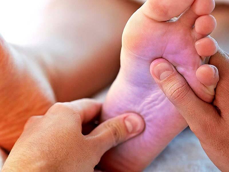 نکته بهداشتی، سردی پاها نکته بهداشتی، سردی پاها