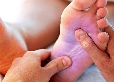 نکته بهداشتی، سردی پاها