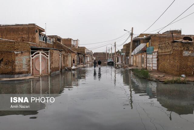 توقف موقت تردد در بخشی از مسیر جاده ساحل جنوبی قشم توقف موقت تردد در بخشی از جهت جاده ساحل جنوبی قشم