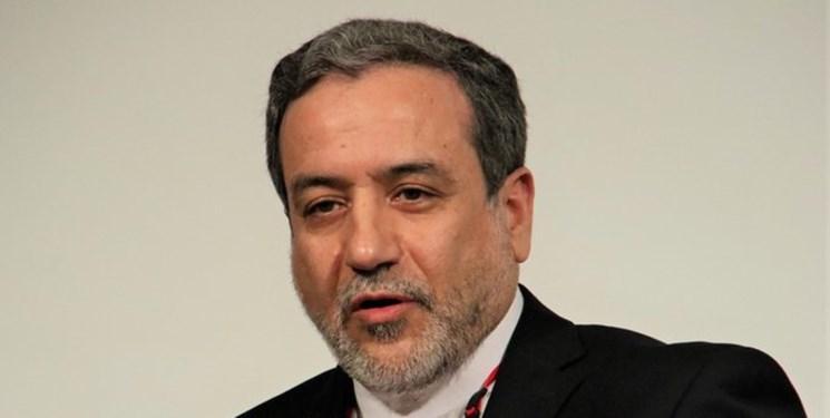 عراقچی: سفیر انگلیس مجددا بازمی گردد، برخورد بسیار تندی عراقچی: سفیر انگلیس مجددا بازمی شود، برخورد بسیار تندی با او صورت گرفت