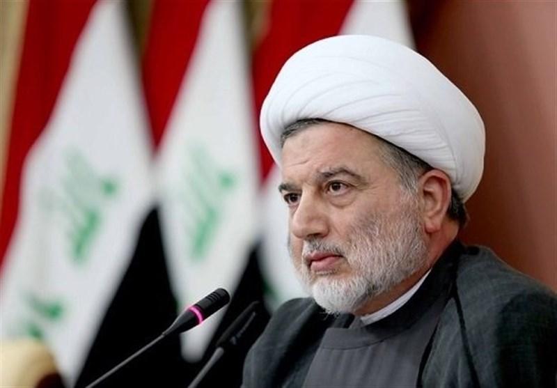 عراق، حمودی خطاب به آمریکایی ها: چمدان هایتان را ببندید عراق، حمودی خطاب به آمریکایی ها: چمدان هایتان را ببندید و تعلل نکنید