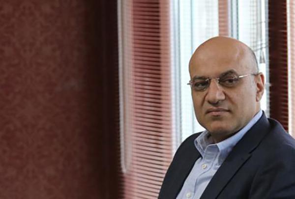 مدیرعامل پیشین استقلال، مدیر مجموعه ورزشی انقلاب شد مدیرعامل پیشین استقلال، مدیر مجموعه ورزشی انقلاب شد