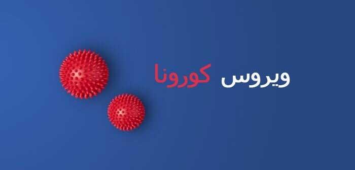 اطلاع نگاشت، میزان سرایت پذیری ویروس کورونا چقدر است؟ اطلاع نگاشت، میزان سرایت پذیری ویروس کورونا چقدر است؟