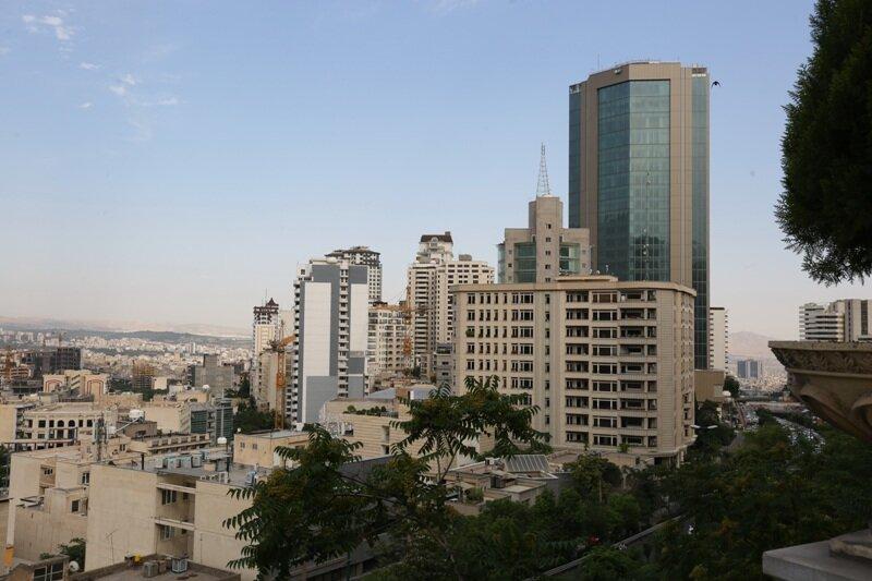 هم نشینی رکود و تورم در مسکن پایتخت