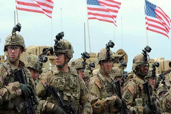 نظامیان کشته شده آمریکایی که خارج کردن اجسادشان 6 ساعت زمان برد
