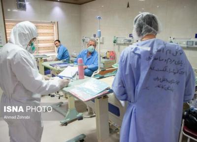 تایید بیماری 18 نفر دیگر در فارس، زنگ خطر به صدا درآمده است