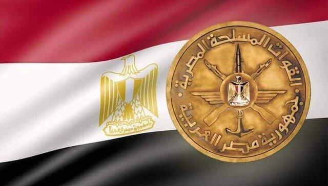 دومین افسر ارشد ارتش مصر بر اثر کرونا درگذشت دومین افسر ارشد ارتش مصر بر اثر کرونا درگذشت