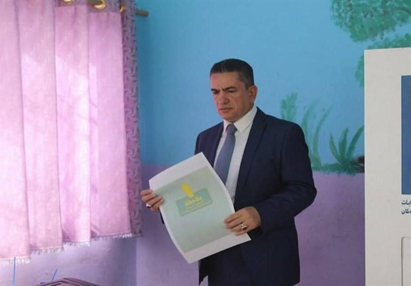 عراق، پیش بینی درباره سرنوشت الزرفی، افزایش مخالفت ها با عراق، پیش بینی درباره سرنوشت الزرفی، افزایش مخالفت ها با مامور تشکیل دولت جدید