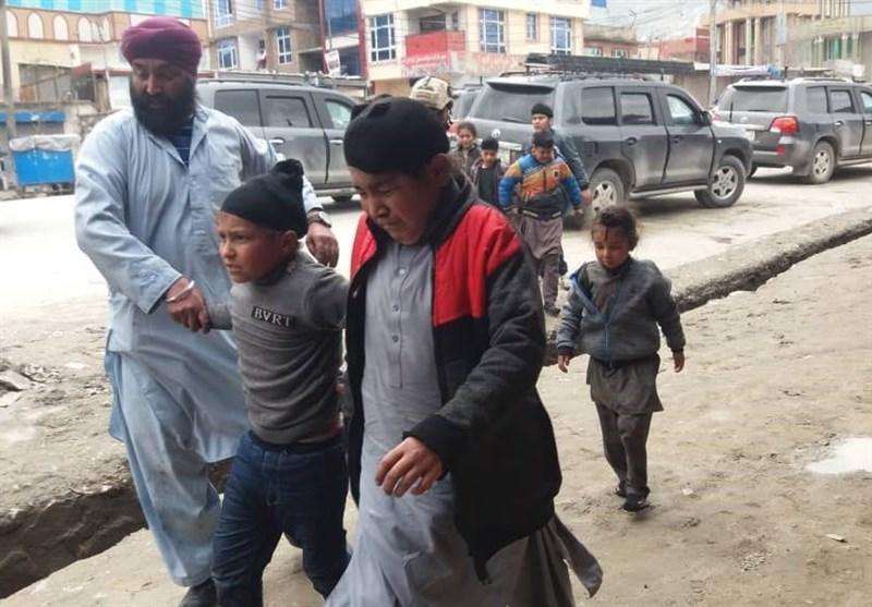 11 کشته در حمله به عبادتگاه سیک ها در کابل؛ طالبان ارتباطی 11 کشته در حمله به عبادتگاه سیک ها در کابل؛ طالبان ارتباطی با حمله ندارد