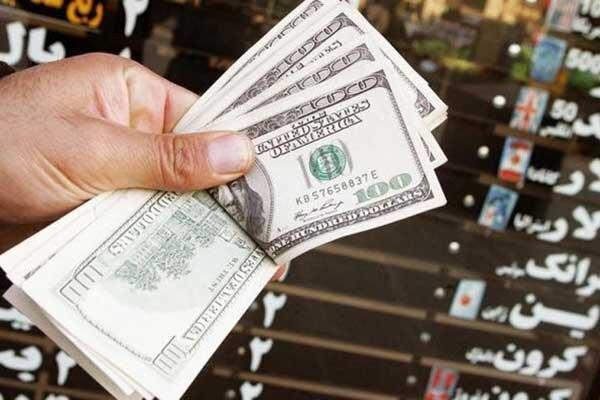 محل فعالیت دلالان ارزی را گزارش دهید محل فعالیت دلالان ارزی را گزارش دهید