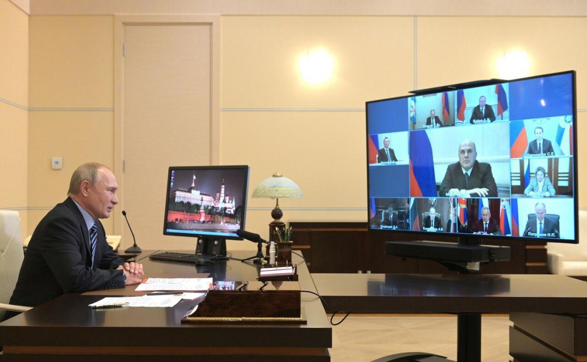 خبرنگاران ابراز نگرانی پوتین از مناقشه مرزی میان ارمنستان و جمهوری آذربایجان