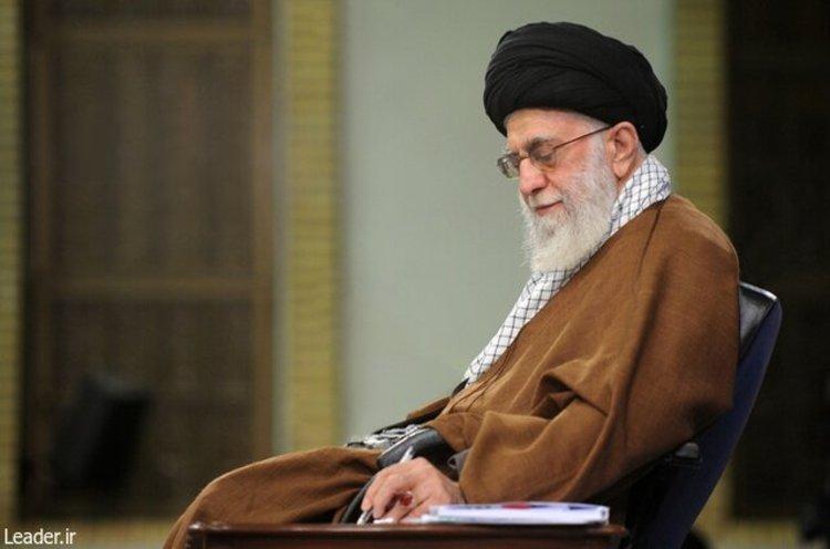 پیام رهبر انقلاب در پی حادثه کنارک پیام رهبر انقلاب در پی حادثه کنارک