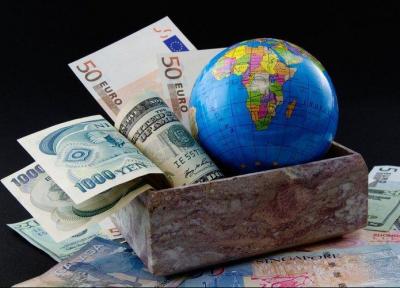 ضرر 126 میلیارد دلاری اقتصاد جهانی از کرونا