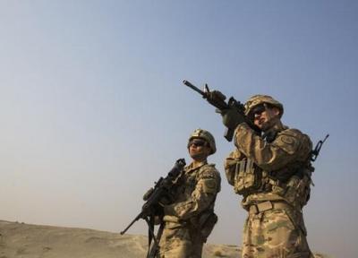 لایحه سرانجام جنگ تقریباً 20 ساله آمریکا در افغانستان در سنا متوقف شد
