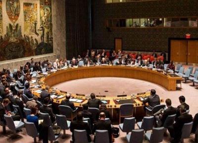 نشست فوری شورای امنیت درباره اقتصادی به درخواست فرانسه برگزار می گردد