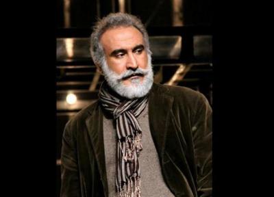 حمیدرضا نعیمی: شرایط تخیل و پرسش را برای هنرمندان تئاتر مقاومت فراهم آوریم