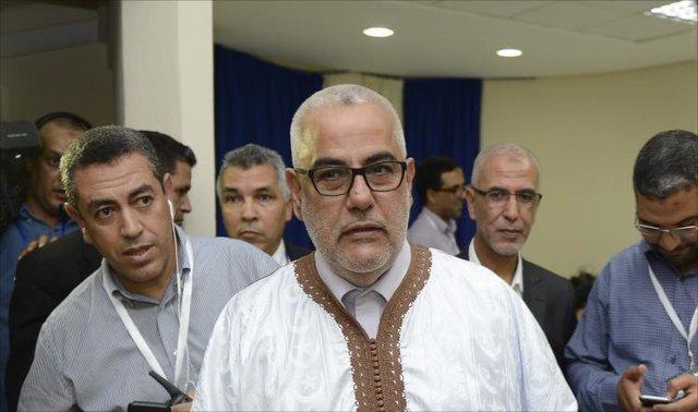 مراکش: مکرون از مسلمانان عذرخواهی کند مراکش: مکرون از مسلمانان عذرخواهی کند