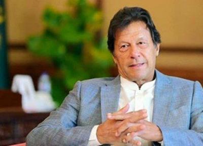 پیغام تبریک عمران خان به بایدن، اسلام آباد: اکنون احتیاج به مرهم گذاشتن بر زخمی است که دنیا دچار آن شده است، عکس