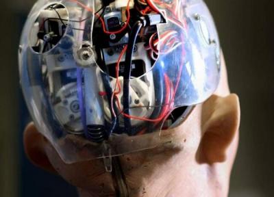 محققان برای ربات ها مغز طراحی می نمایند!