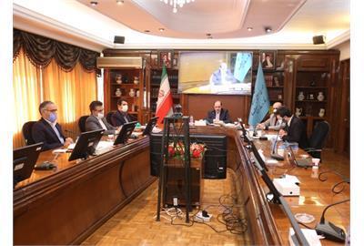 مدیر کل امور بین الملل وزارت کار خبر داد: برنامه 5 ساله همکاری مدیر کل امور بین الملل وزارت کار اطلاع داد: برنامه 5 ساله همکاری های ایران و عراق در کمیته مشترک دو کشور آنالیز شد