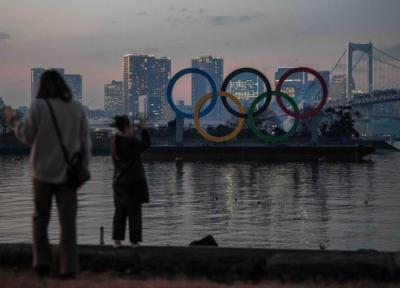 خبرنگاران سکوت دولت بایدن درمورد المپیک توکیو؛ میزبانی به فلوریدا منتقل می شود؟