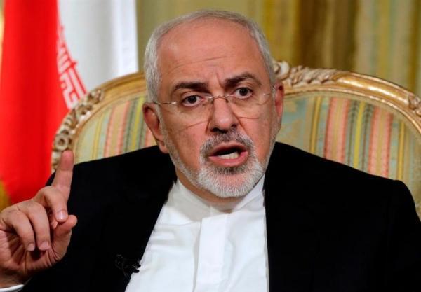 ظریف خطاب به مقامات آمریکایی: قبل از پرحرفی درباره تعهدات ظریف خطاب به مقامات آمریکایی: قبل از پرحرفی درباره تعهدات ایران به تعهدات خود پایبند شوید