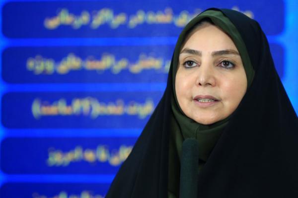 کرونا در ایران، 78 مبتلاء فوت و 8404 بیمار جدید شناسایی شد خبرنگاران کرونا در ایران، 78 مبتلاء فوت و 8404 بیمار جدید شناسایی شد خبرنگاران