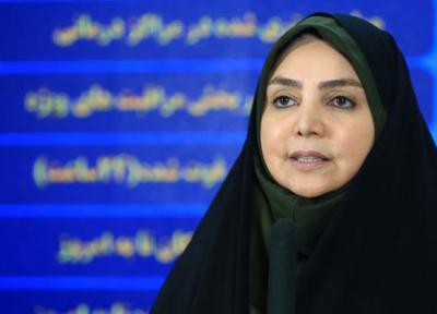 کرونا در ایران، 78 مبتلاء فوت و 8404 بیمار جدید شناسایی شد خبرنگاران