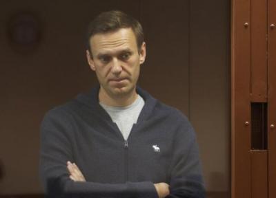 دادگاه مسکو درخواست استیناف وکلای ناوالنی را رد کرد