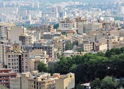بودجه لازم برای خرید خانه متوسط متراژ در تهران