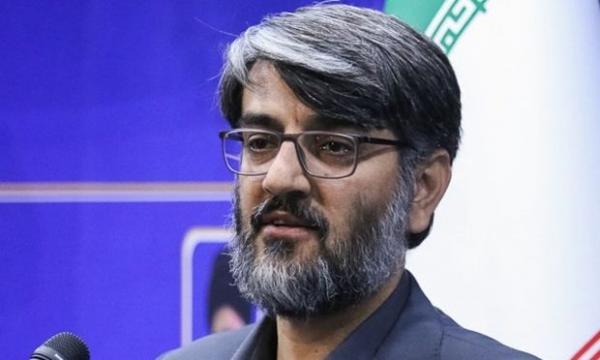 ماموریت سازمان زندان ها اصلاح مجرمین است خبرنگاران ماموریت سازمان زندان ها اصلاح مجرمین است خبرنگاران