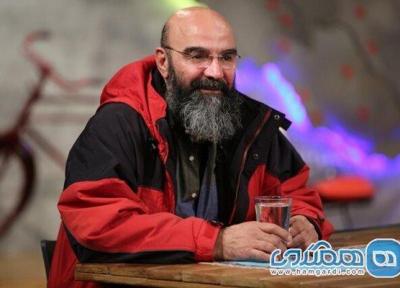 مهران مهام: پایه گذار سریال های کمدی در رمضان اصغر فرهادی بود
