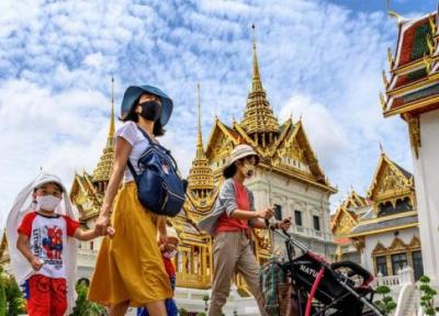 ویزای آمریکا: شرایط جدید ویزای تایلند در زمان شیوع ویروس کرونا در سال 2021