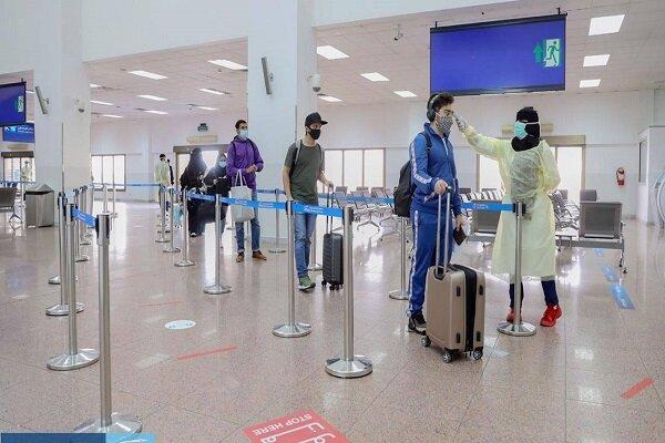 ریاض به مسافران 11 کشور اجازه ورود به عربستان داد