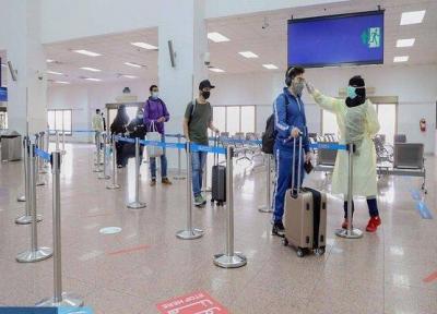 ریاض به مسافران 11 کشور اجازه ورود به عربستان داد