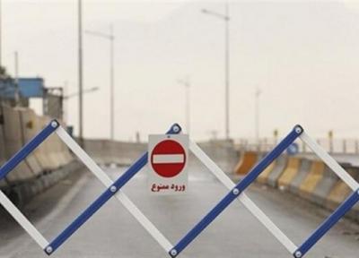 ممنوعیت ها و محدودیت های تردد در تعطیلات خرداد اعلام شد