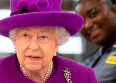 ملکه انگلیس 23 خزداد با بایدن دیدار می کند