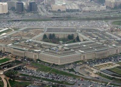 بیانیه ارتش آمریکا درباره خروج بعضی سامانه ها و نیروها از خاورمیانه