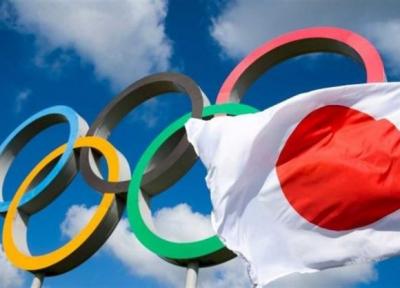 اعلام برنامه کامل رقابت نمایندگان ایران در المپیک 2020