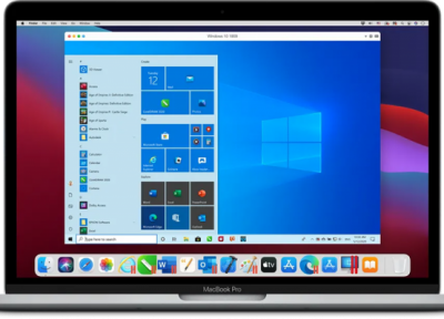 کاربران مک با Parallels Desktop 17 می توانند ویندوز 11 را روی دستگاه مک خود اجرا نمایند