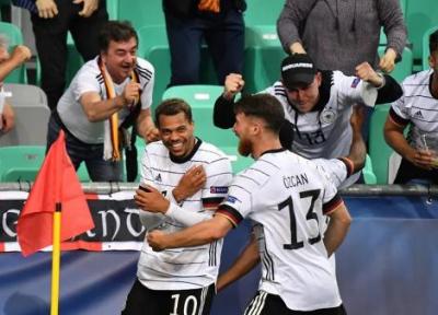 آلمان قهرمان جام ملت های زیر 21 سال اروپا شد
