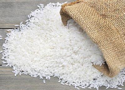 افزایش قیمت برنج ایرانی تا 46 هزار و 500 تومان